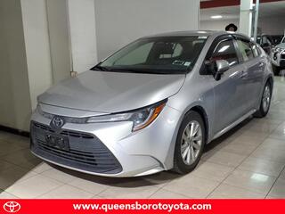 2023 Toyota Corolla for sale in Woodside NY