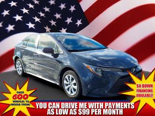 2023 Toyota Corolla for sale in Little Falls NJ
