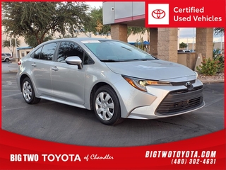 2023 Toyota Corolla for sale in Chandler AZ