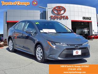 2024 Toyota Corolla for sale in Orange CA