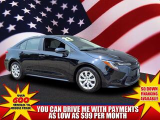2023 Toyota Corolla for sale in Little Falls NJ