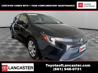 2023 Toyota Corolla for sale in Lancaster CA
