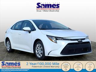 2023 Toyota Corolla for sale in Cedar Creek TX