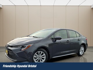 2023 Toyota Corolla for sale in Bristol TN