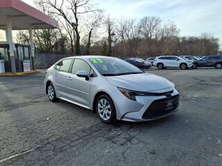 2023 Toyota Corolla for sale in Little Falls NJ