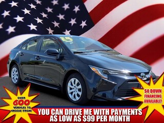 2024 Toyota Corolla for sale in Little Falls NJ