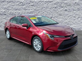 2024 Toyota Corolla for sale in Bourbonnais IL