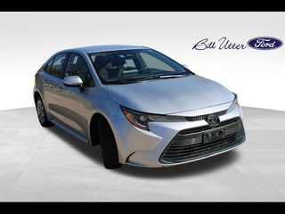 2023 Toyota Corolla for sale in Denton TX