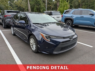 2023 Toyota Corolla for sale in Charleston SC