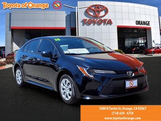 2026 Toyota Corolla for sale in Orange CA