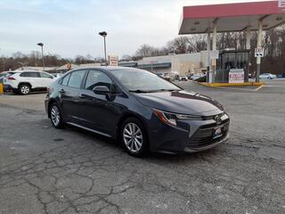 2023 Toyota Corolla for sale in Little Falls NJ
