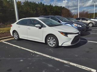 2023 Toyota Corolla for sale in Henderson NC