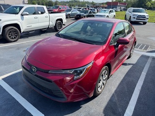 2023 Toyota Corolla for sale in Kingsport TN