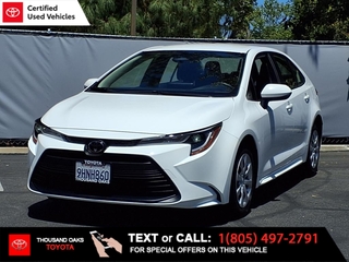 2023 Toyota Corolla for sale in Thousand Oaks CA