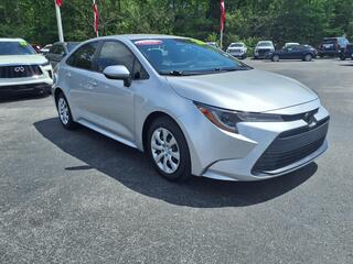 2023 Toyota Corolla for sale in New Bern NC