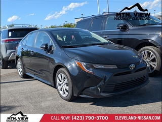 2023 Toyota Corolla for sale in Mcdonald TN