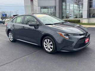 2024 Toyota Corolla for sale in Janesville WI