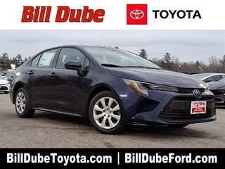 2026 Toyota Corolla for sale in Dover NH