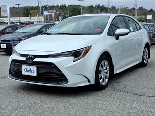 2026 Toyota Corolla for sale in Augusta ME