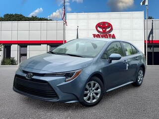 2026 Toyota Corolla for sale in Lexington MA