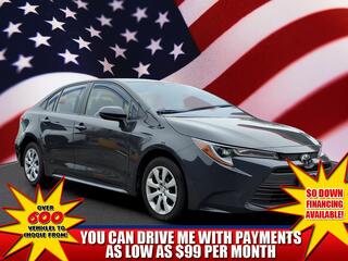 2023 Toyota Corolla for sale in Little Falls NJ