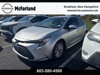 2024 Toyota Corolla Hybrid for sale in Stratham NH