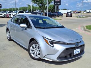 2024 Toyota Corolla Hybrid