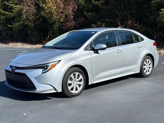 2024 Toyota Corolla Hybrid for sale in Asheboro NC