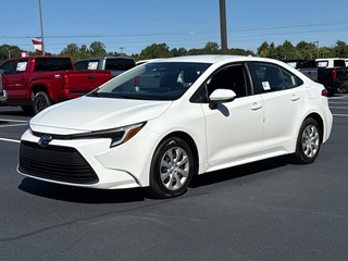 2024 Toyota Corolla Hybrid for sale in Asheboro NC