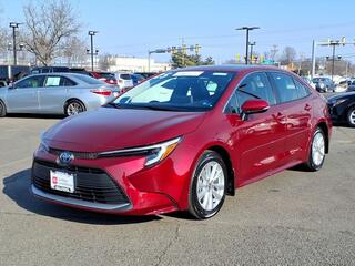 2025 Toyota Corolla Hybrid for sale in Manassas VA