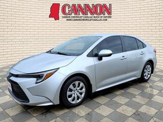 2025 Toyota Corolla Hybrid for sale in Oxford MS