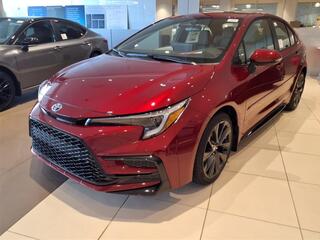 2025 Toyota Corolla Hybrid for sale in Schaumburg IL