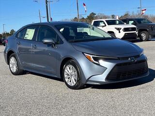 2025 Toyota Corolla Hybrid for sale in Asheboro NC