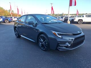 2026 Toyota Corolla Hybrid for sale in New Bern NC