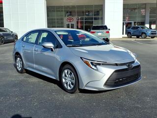 2026 Toyota Corolla Hybrid for sale in New Bern NC