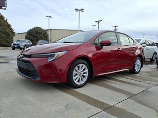 2026 Toyota Corolla Hybrid for sale in New Bern NC