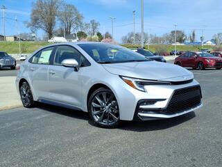 2026 Toyota Corolla Hybrid for sale in Danville VA