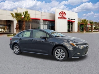 2026 Toyota Corolla Hybrid for sale in Charleston SC