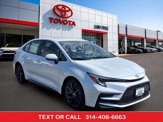 2026 Toyota Corolla Hybrid for sale in Kirkwood MO