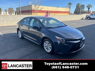 2023 Toyota Corolla Hybrid for sale in Lancaster CA