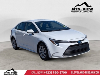 2023 Toyota Corolla Hybrid for sale in Mcdonald TN