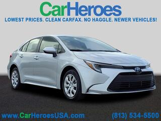 2023 Toyota Corolla Hybrid for sale in Greer SC
