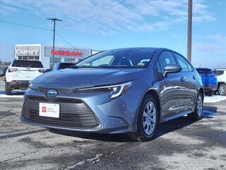 2024 Toyota Corolla Hybrid for sale in Augusta ME