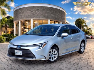2024 Toyota Corolla Hybrid for sale in Oxford MS