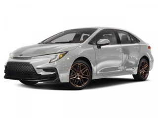 2024 Toyota Corolla Hybrid