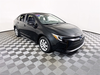 2024 Toyota Corolla Hybrid for sale in Merritt Island FL