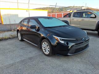 2024 Toyota Corolla Hybrid for sale in Nitro WV