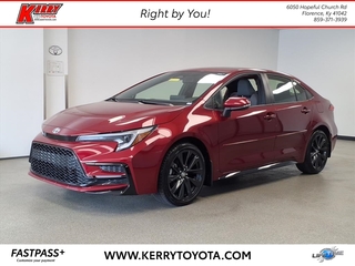 2024 Toyota Corolla Hybrid for sale in Florence KY