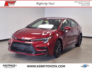 2024 Toyota Corolla Hybrid for sale in Florence KY