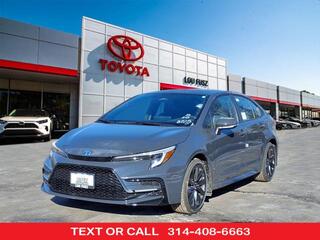 2025 Toyota Corolla Hybrid for sale in Kirkwood MO